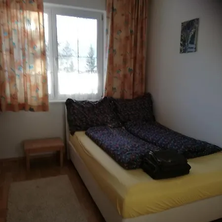 Ferienwohnung Mit Blick Auf Die Buchensteinwand Hochfilzen Exterior photo