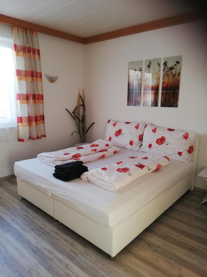 Apartment Mit Blick Auf Buchensteinwand Hochfilzen