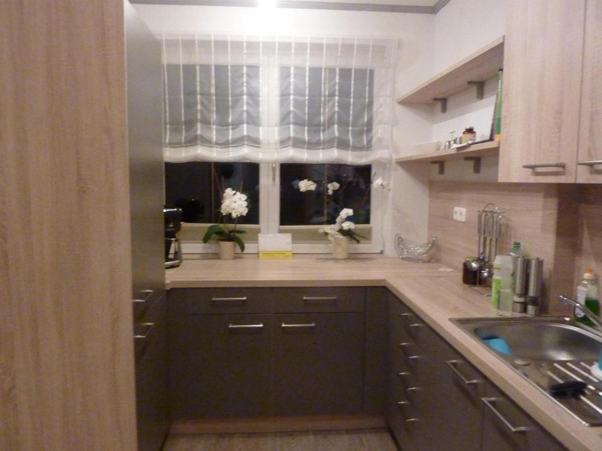 Appartement Mit Blick Auf Buchensteinwand