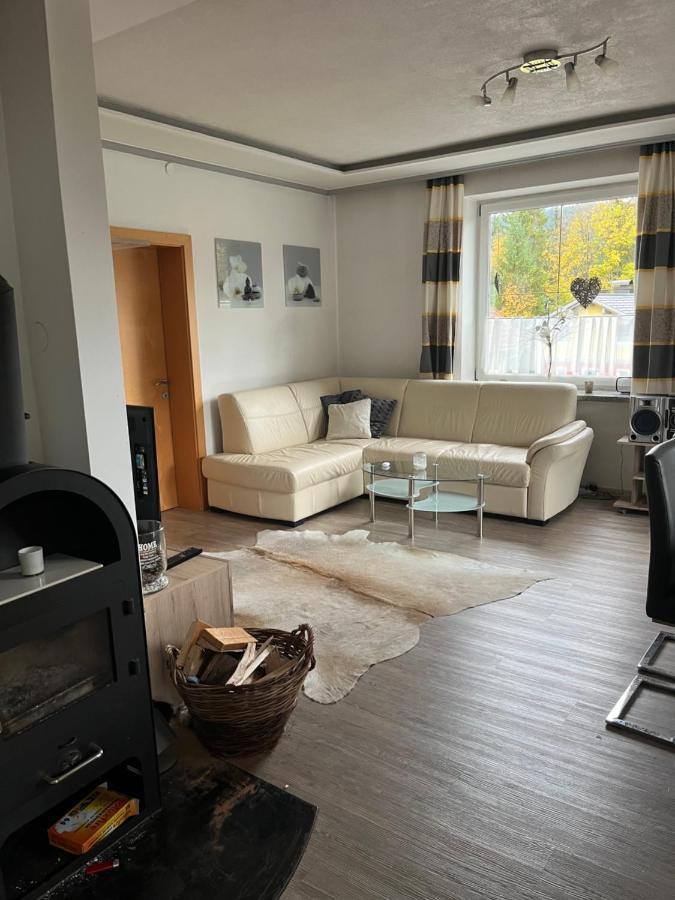 Mit Blick Auf Buchensteinwand Appartement *