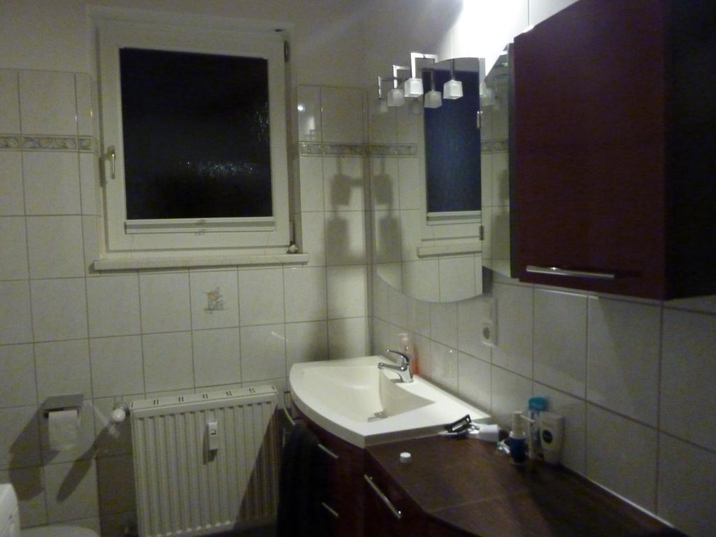 Mit Blick Auf Buchensteinwand Appartement *